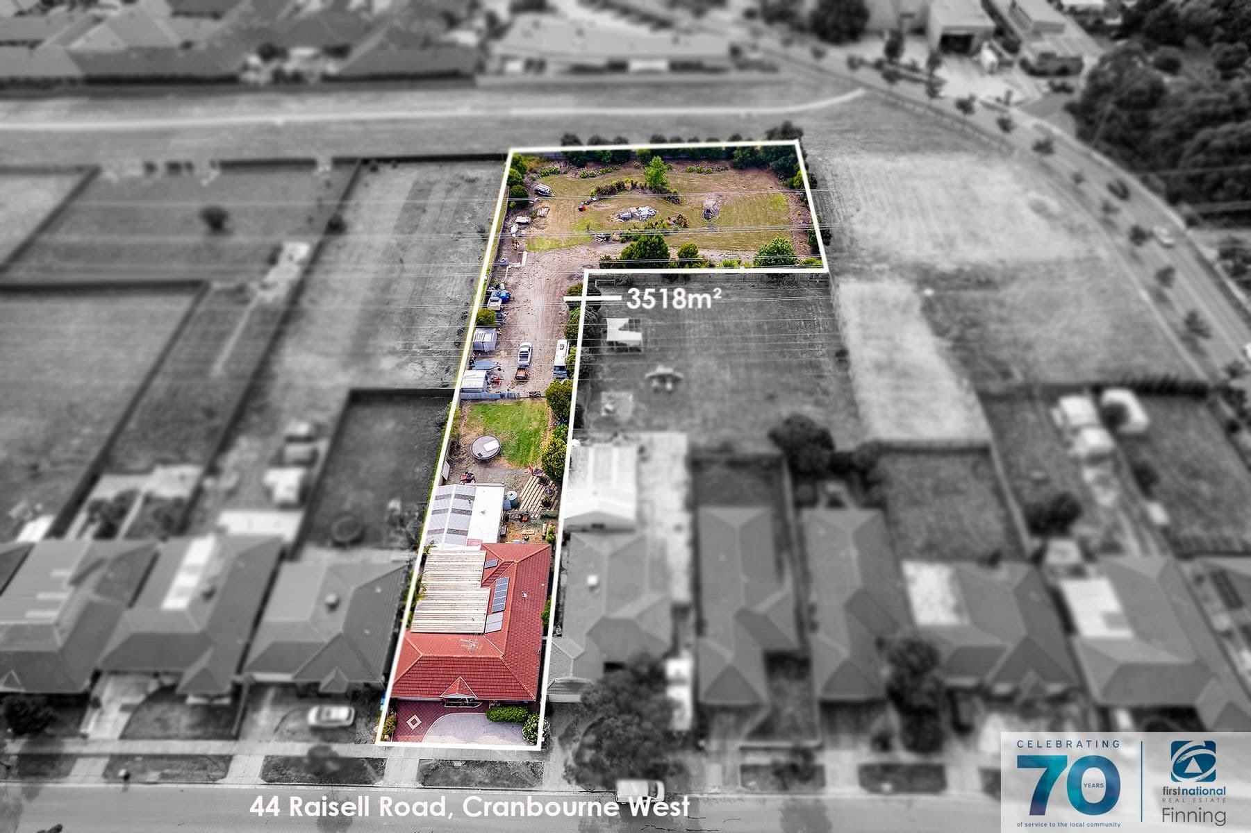 44 Raisell Road, Cranbourne West VIC 3977, Cranbourne West - Thumbnail 2