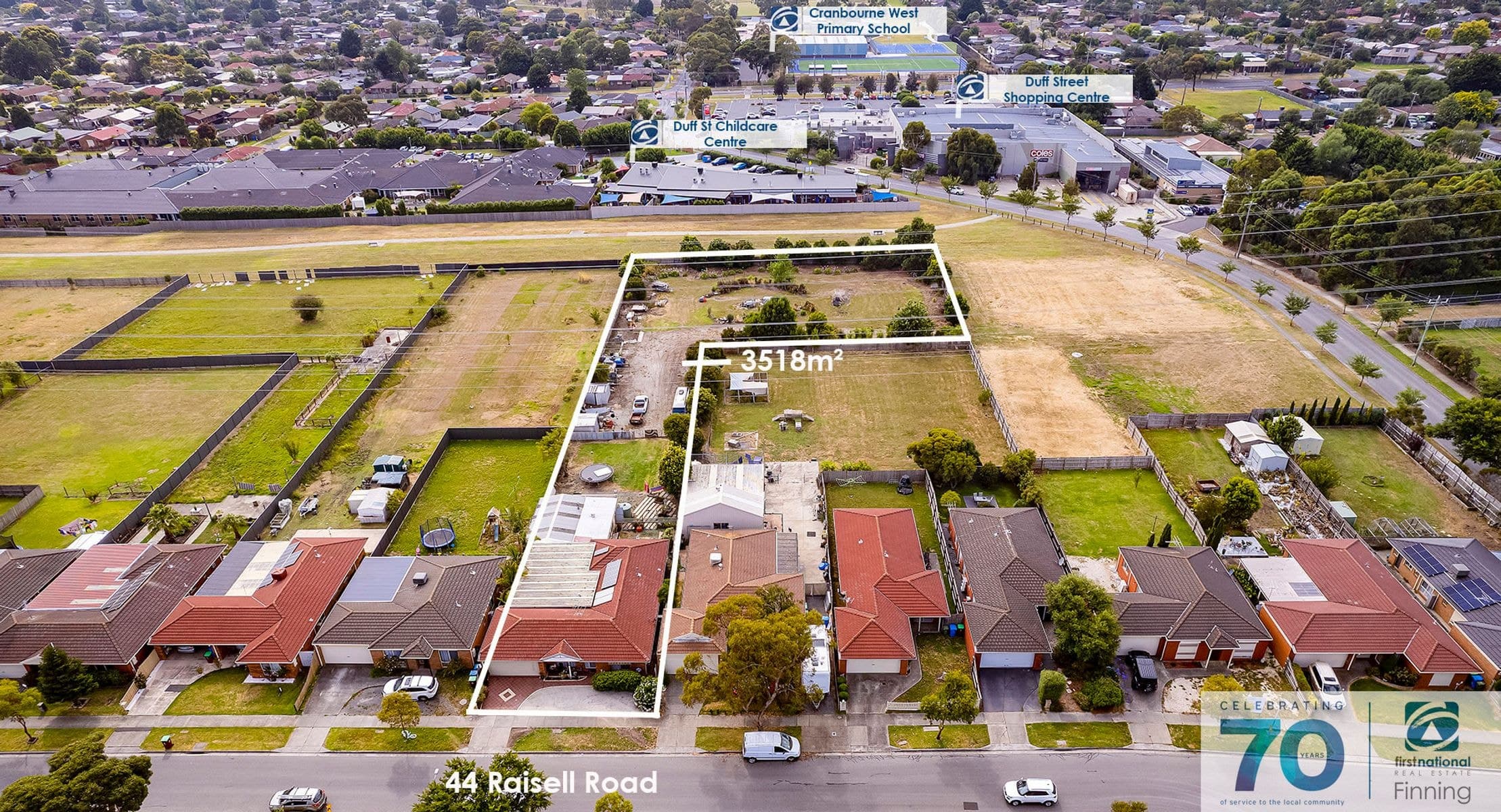 44 Raisell Road, Cranbourne West VIC 3977, Cranbourne West - Thumbnail 3