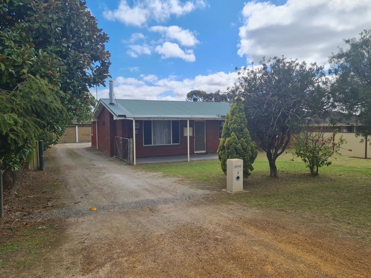 3 Broughton Street, Orana, Orana - Image 1