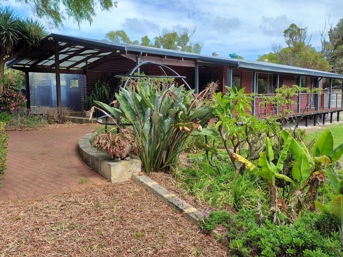 Lot 1401, 6405 South Coast Highw..., Nornalup - Thumbnail 2