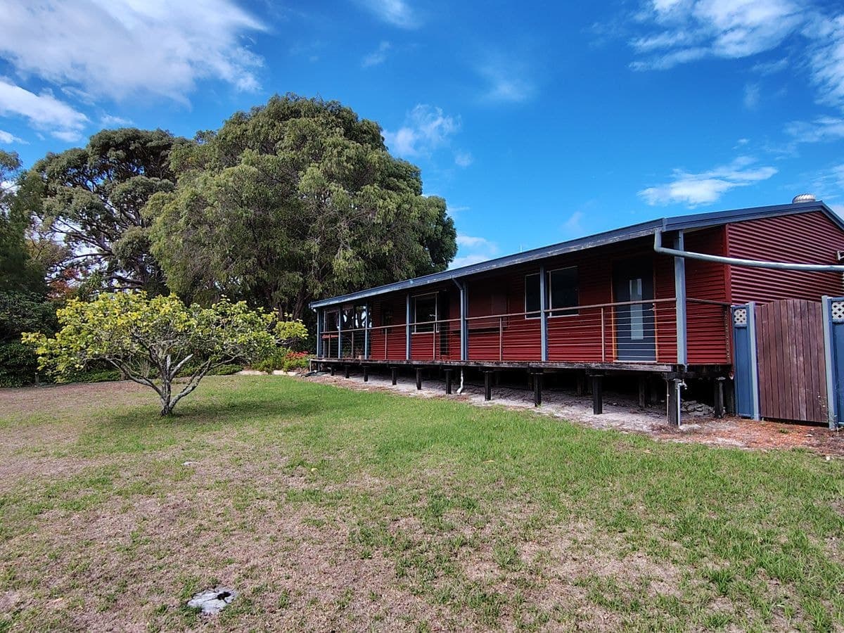 Lot 1401, 6405 South Coast Highw..., Nornalup - Thumbnail 5