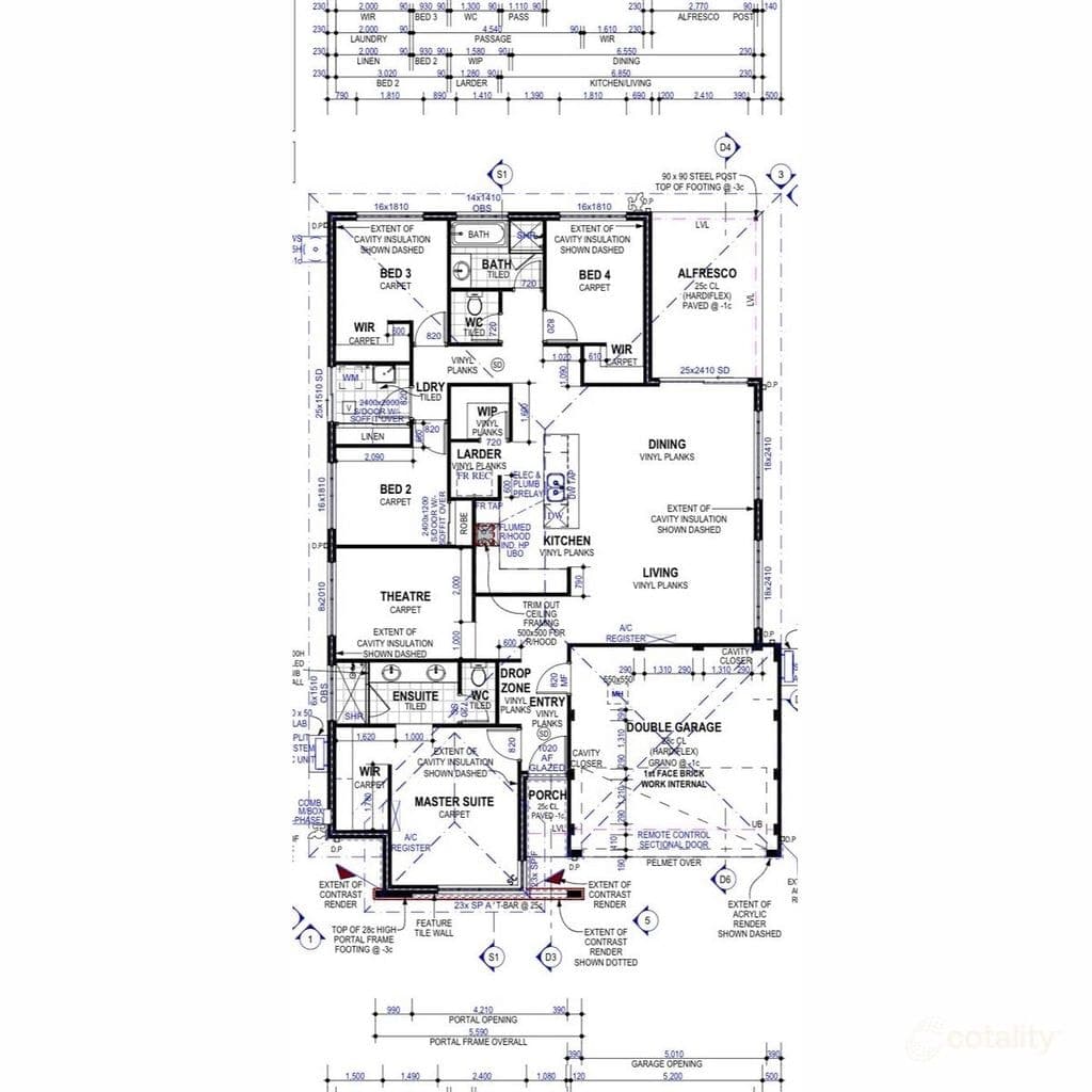 10 Telesto Way, Vasse WA 6280, Vasse - Thumbnail 2