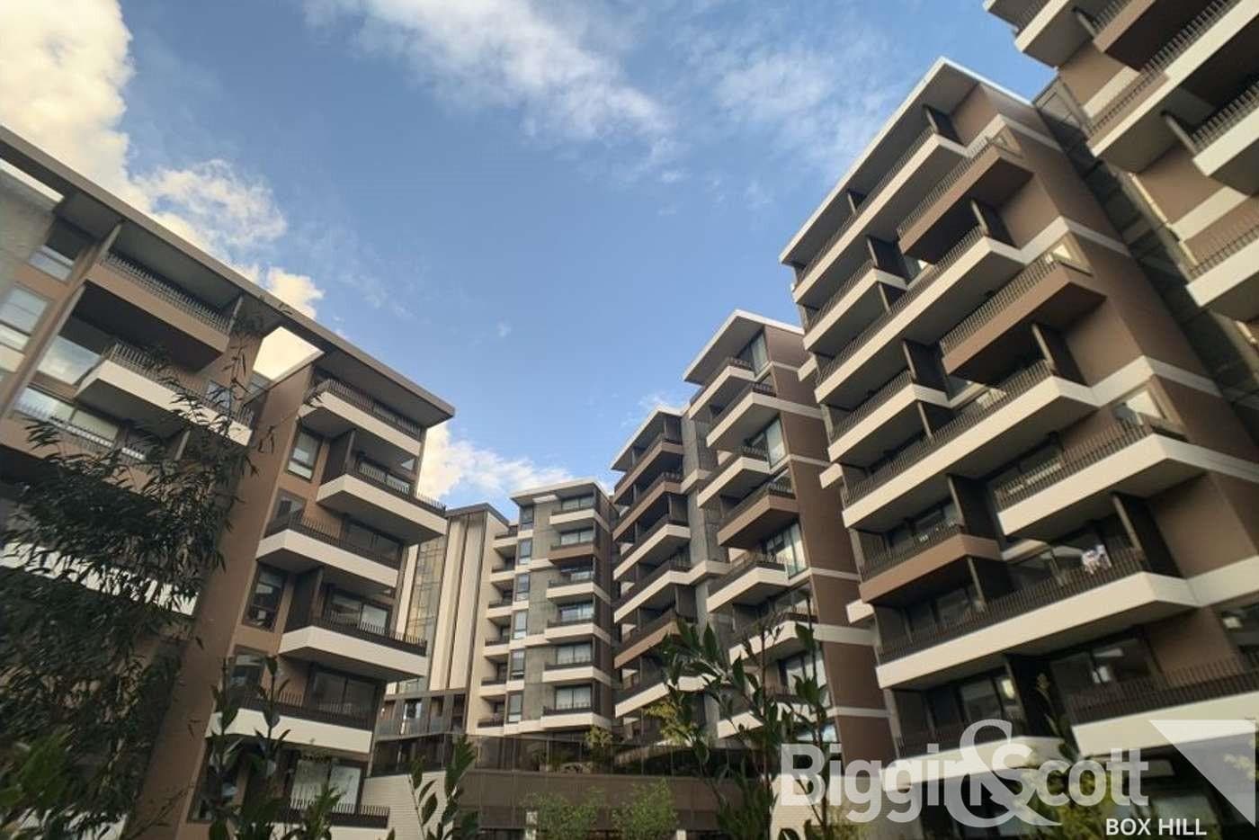 C107/8 Bond Street, Caulfield North, VIC, Caulfield North - Image 1