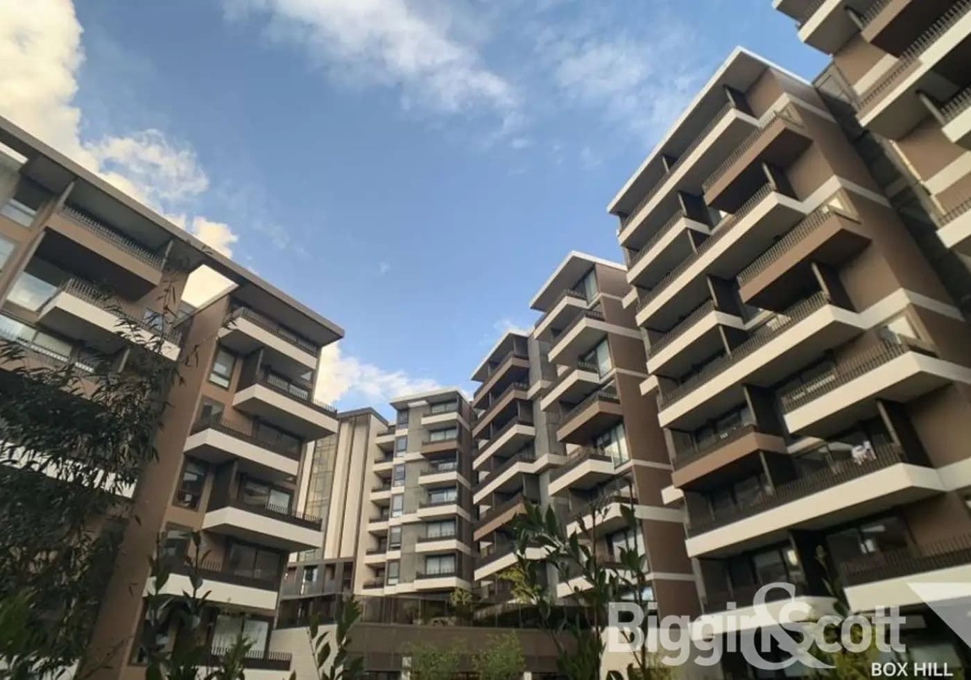 C107/8 Bond Street, Caulfield North, VIC, Caulfield North - Thumbnail 2