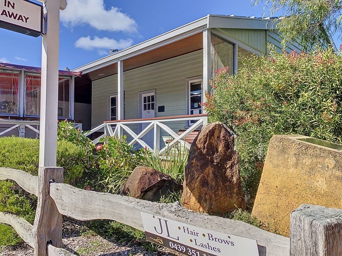 14 Nockolds Street, Walpole, Walpole - Image 1