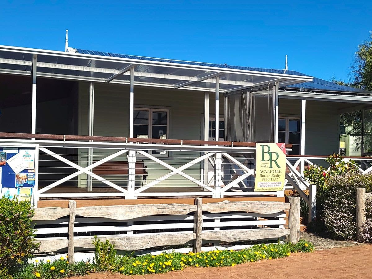 14 Nockolds Street, Walpole, Walpole - Thumbnail 3