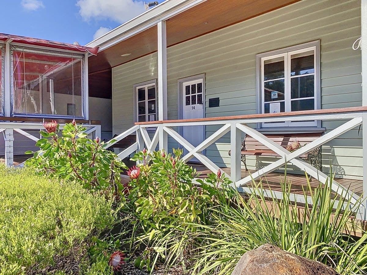 14 Nockolds Street, Walpole, Walpole - Thumbnail 5