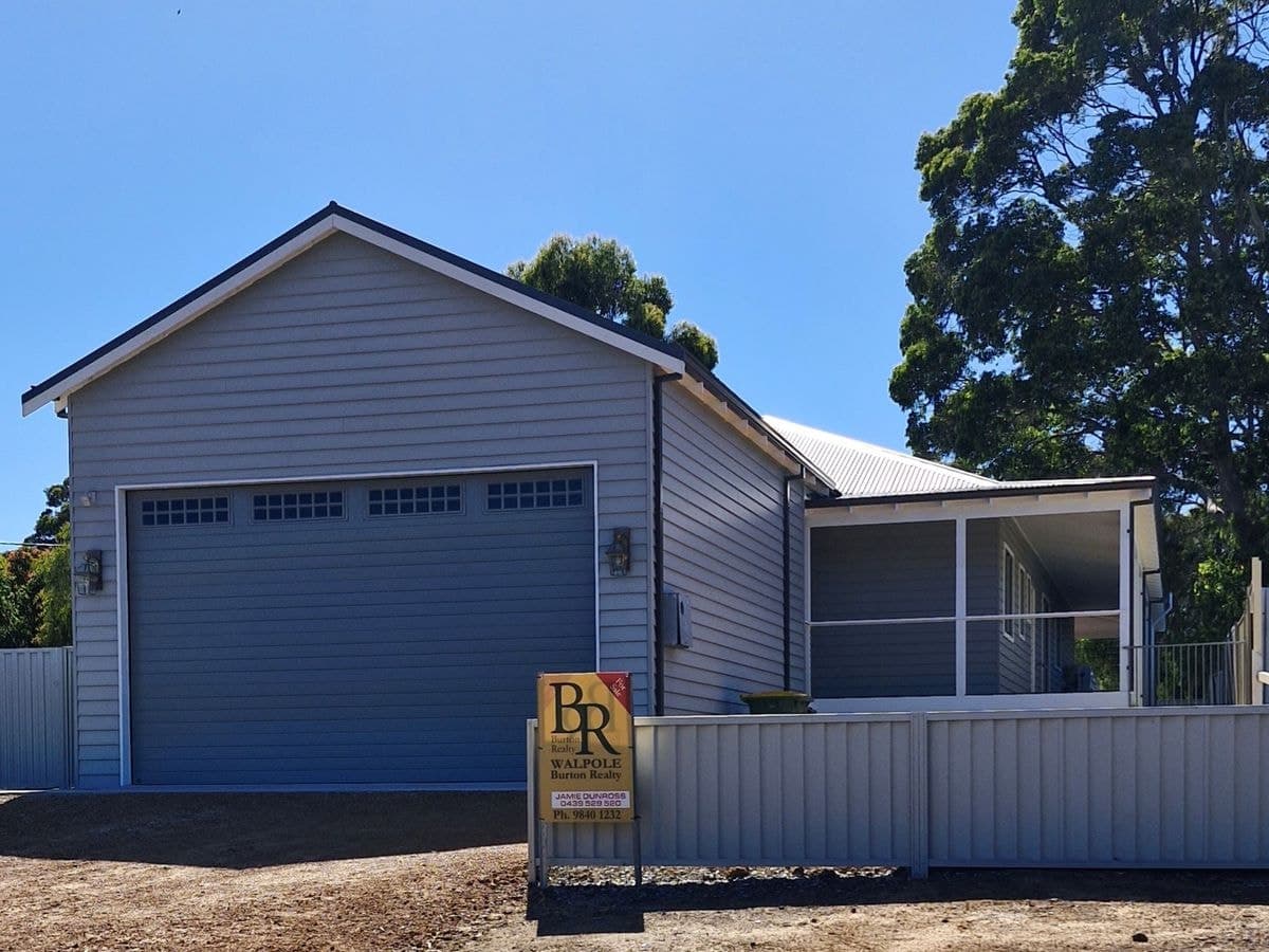 1 Boronia Street, Walpole, Walpole - Image 1