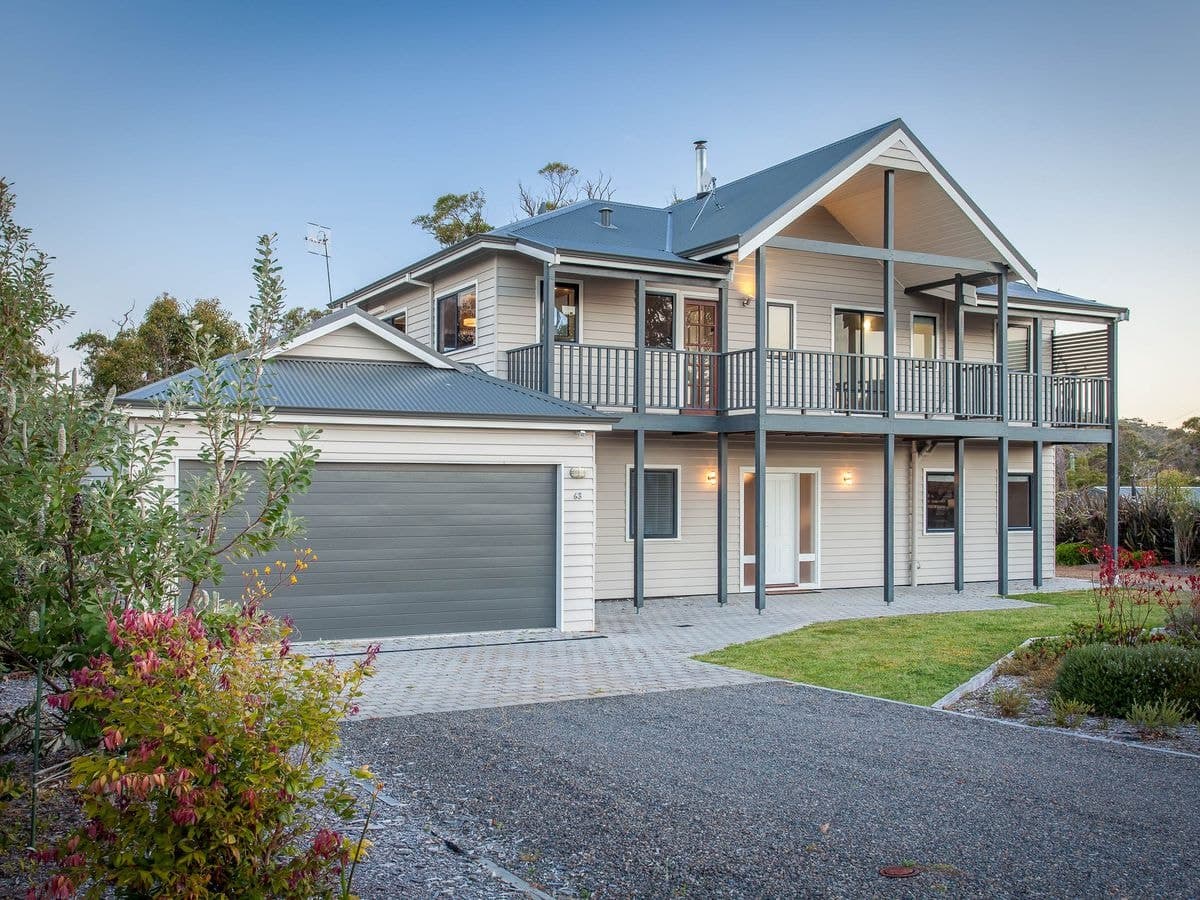 63 karri street, Walpole, Walpole - Thumbnail 2