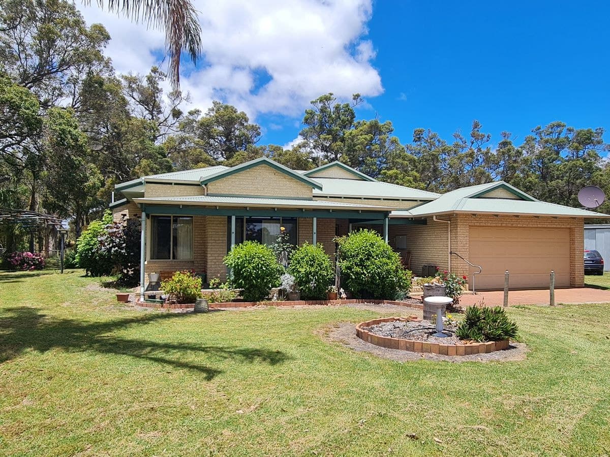 3 Chorkerup Road, Narrikup, Narrikup - Image 1