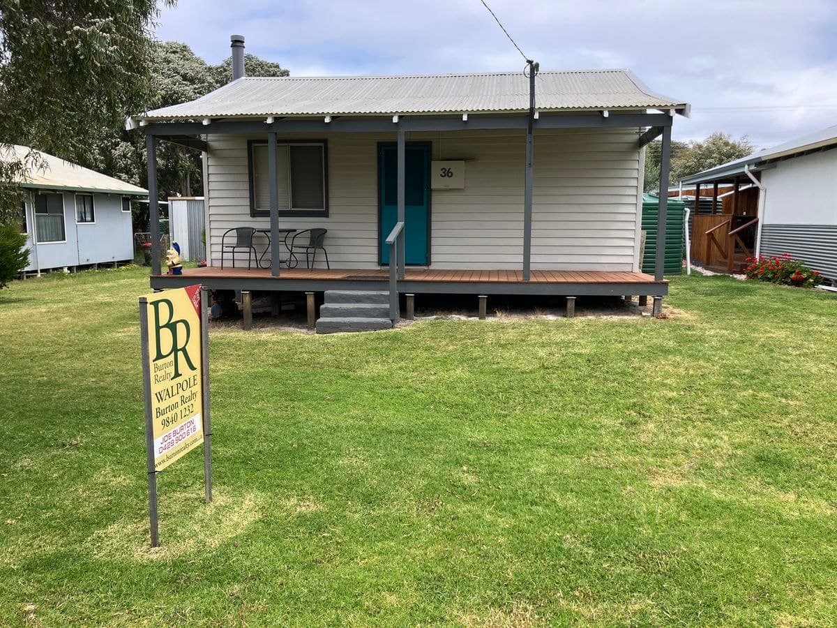 36 Second Avenue, Peaceful Bay, Peaceful Bay - Image 1
