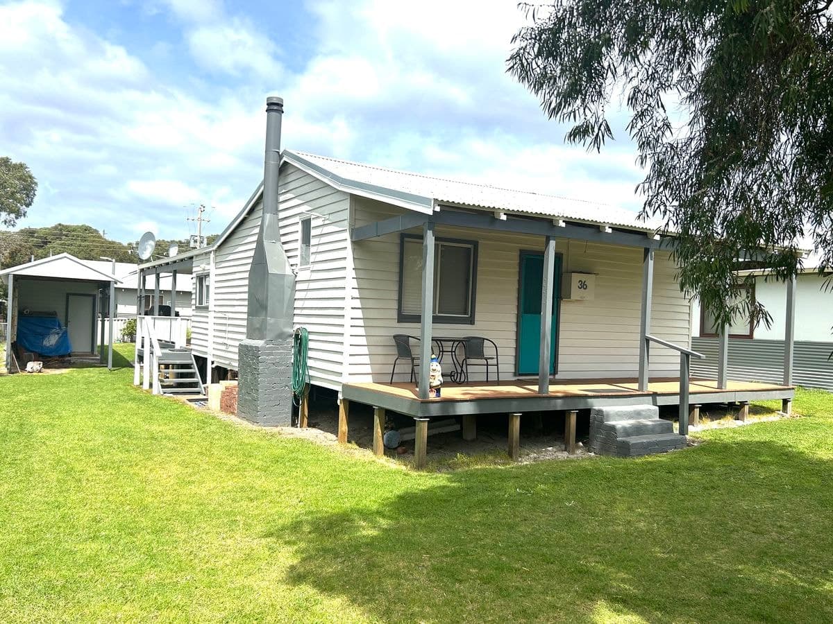36 Second Avenue, Peaceful Bay, Peaceful Bay - Thumbnail 2