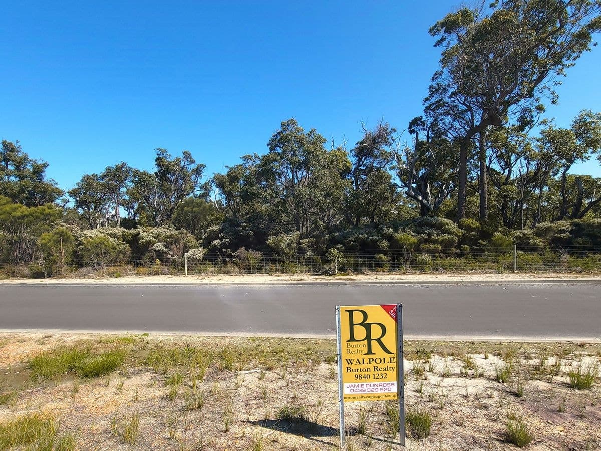 4 McCallum Way, Walpole, Walpole - Image 1