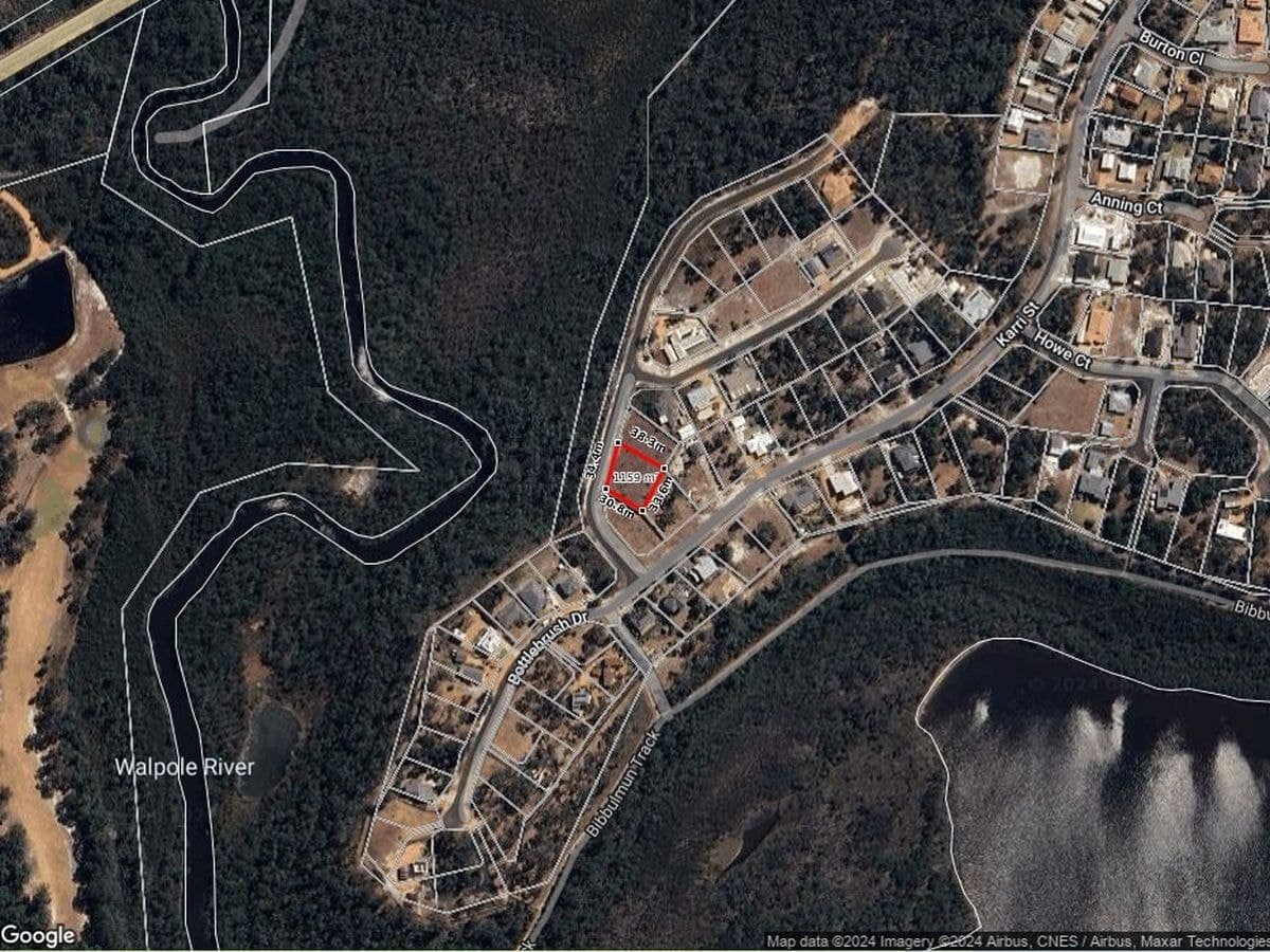 4 McCallum Way, Walpole, Walpole - Thumbnail 6