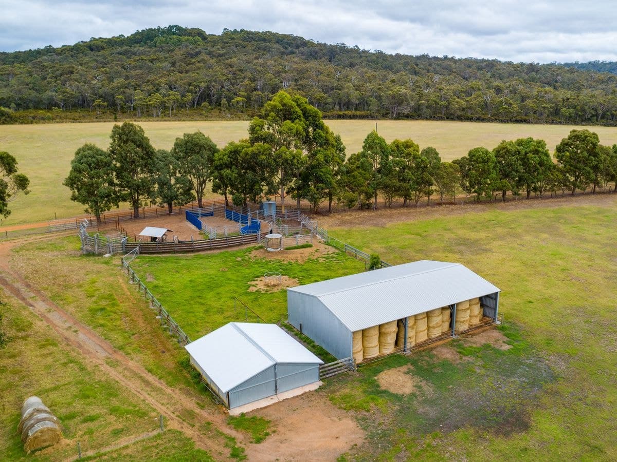 Lot 13070, Lot 13070 bridge road..., Lot - Image 1