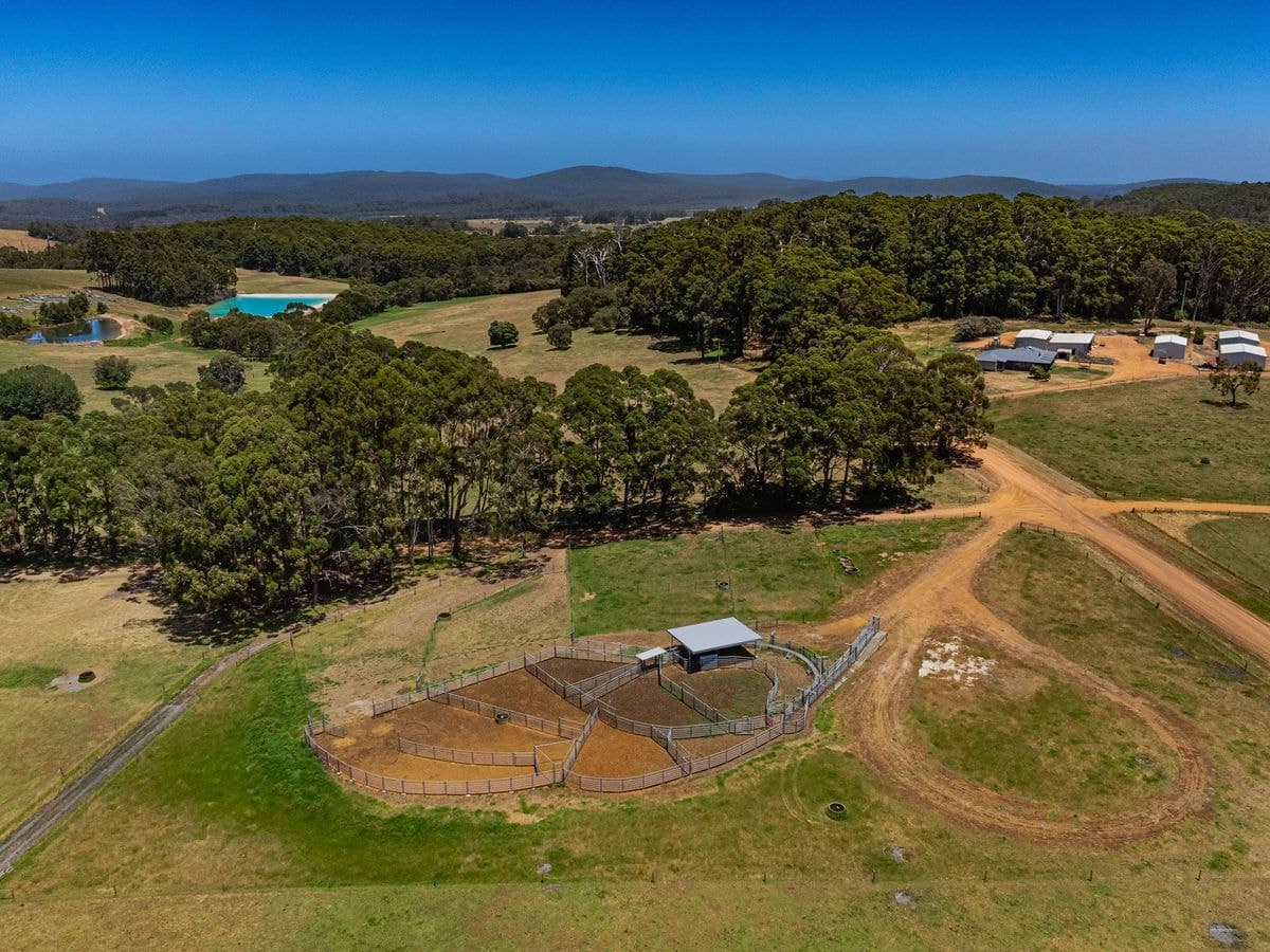 203 Clarke Road, North Walpole, North Walpole - Thumbnail 2