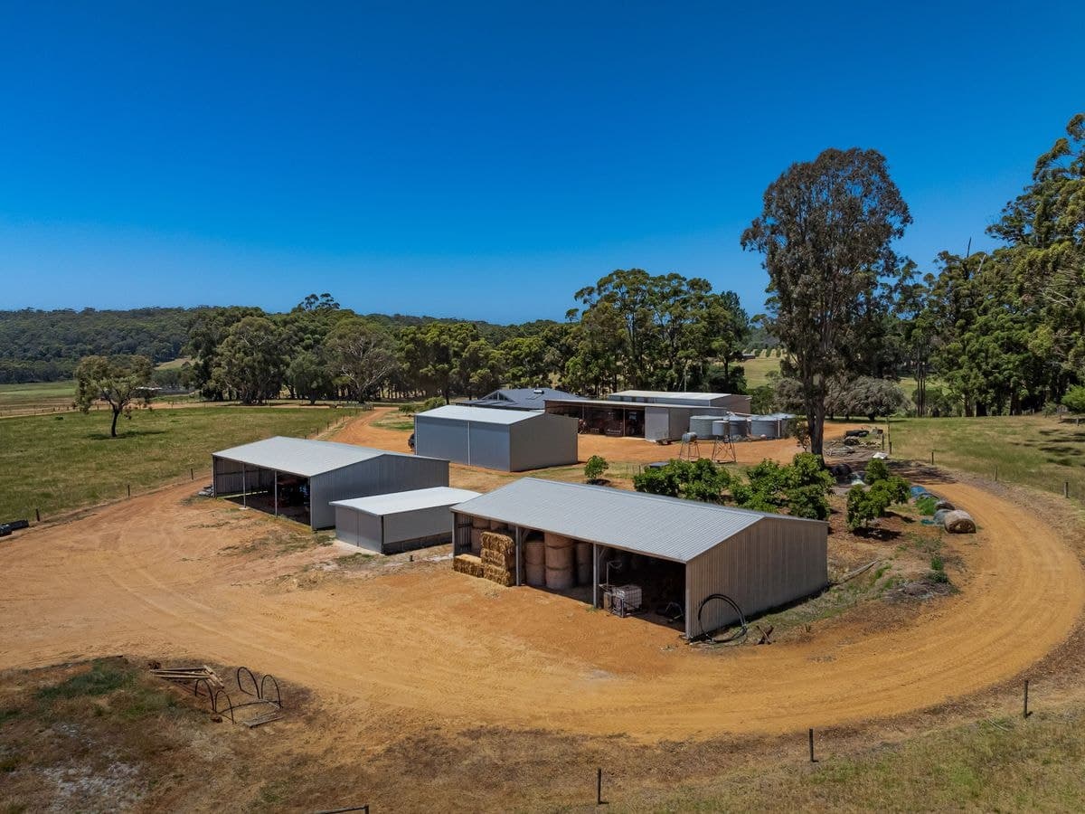 203 Clarke Road, North Walpole, North Walpole - Thumbnail 4