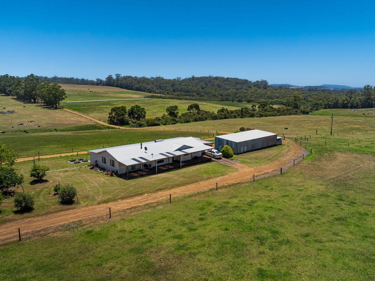 203 Clarke Road, North Walpole, North Walpole - Thumbnail 8