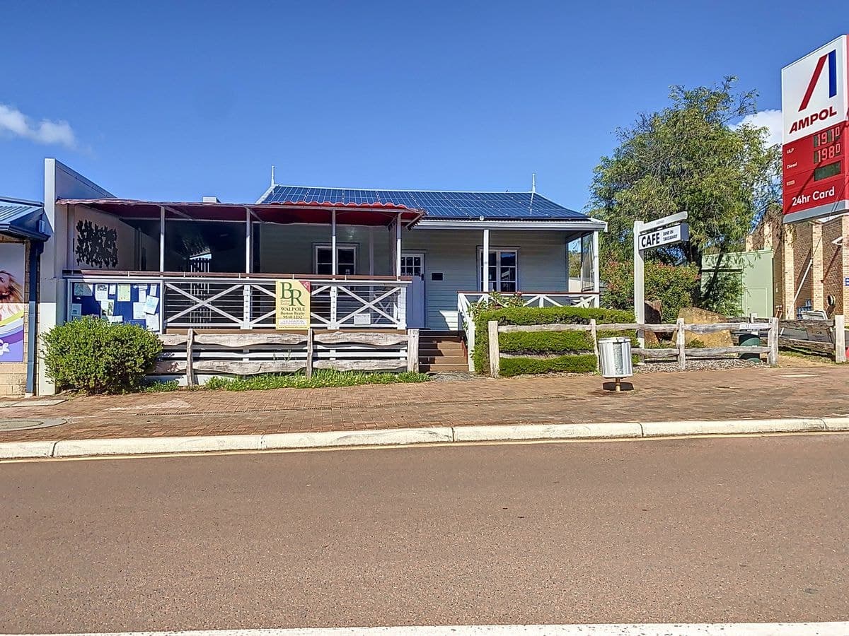 1 / 14 Nockolds Street, Walpole, Walpole - Thumbnail 2