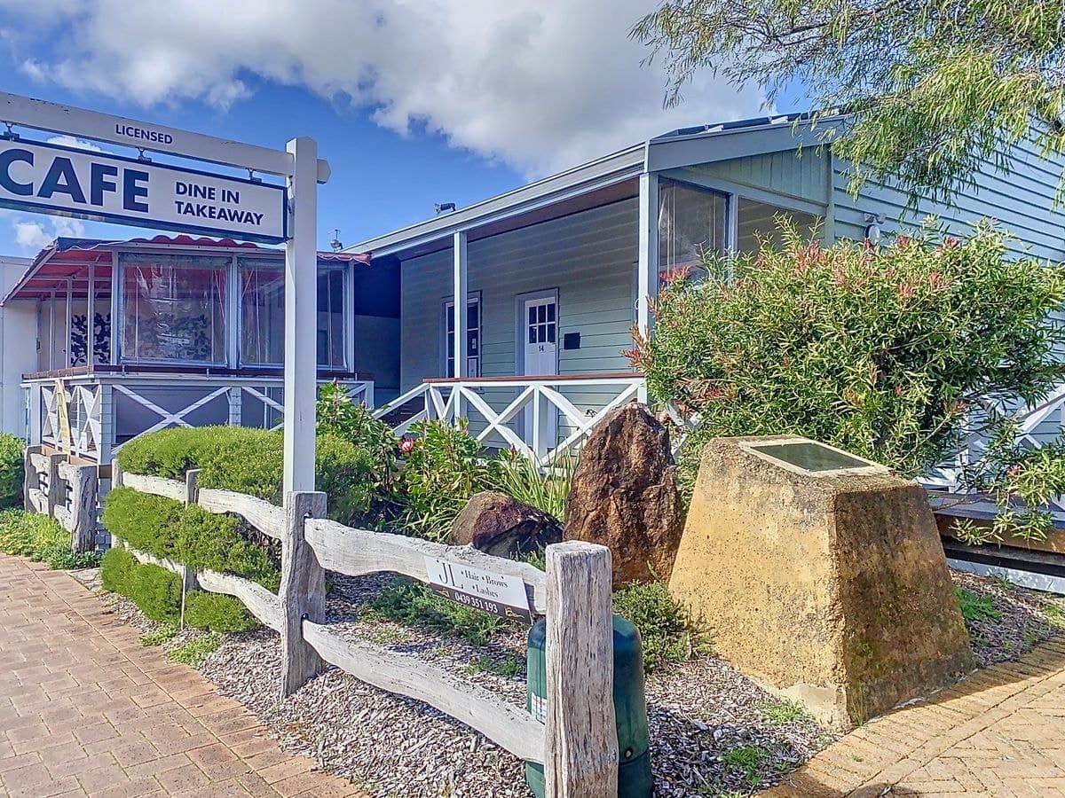 1 / 14 Nockolds Street, Walpole, Walpole - Thumbnail 4