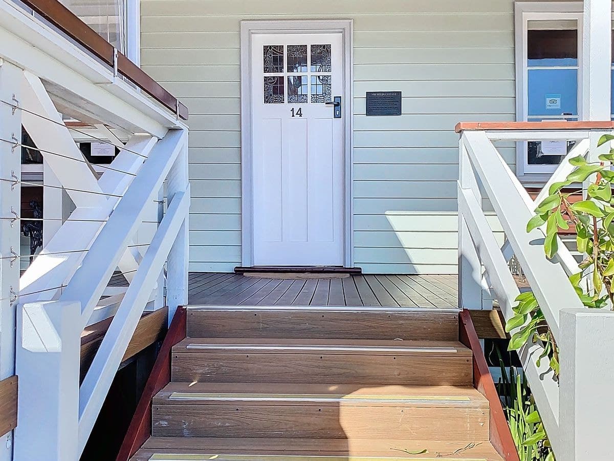 1 / 14 Nockolds Street, Walpole, Walpole - Thumbnail 6