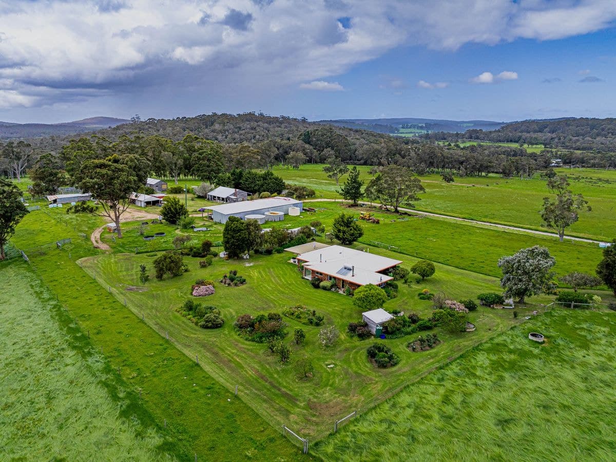 114 Walter Pierce Road, Hazelvale, Hazelvale - Image 1