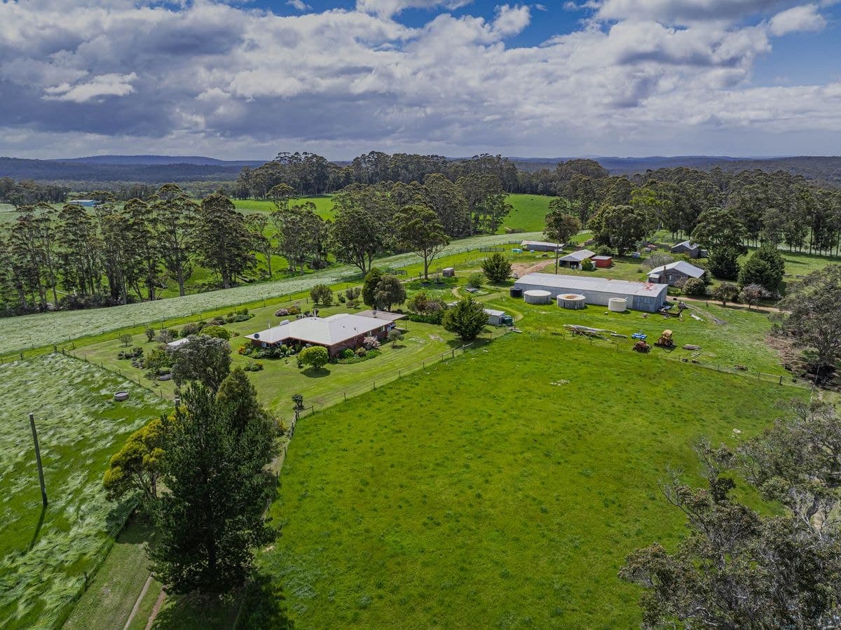 114 Walter Pierce Road, Hazelvale, Hazelvale - Thumbnail 4