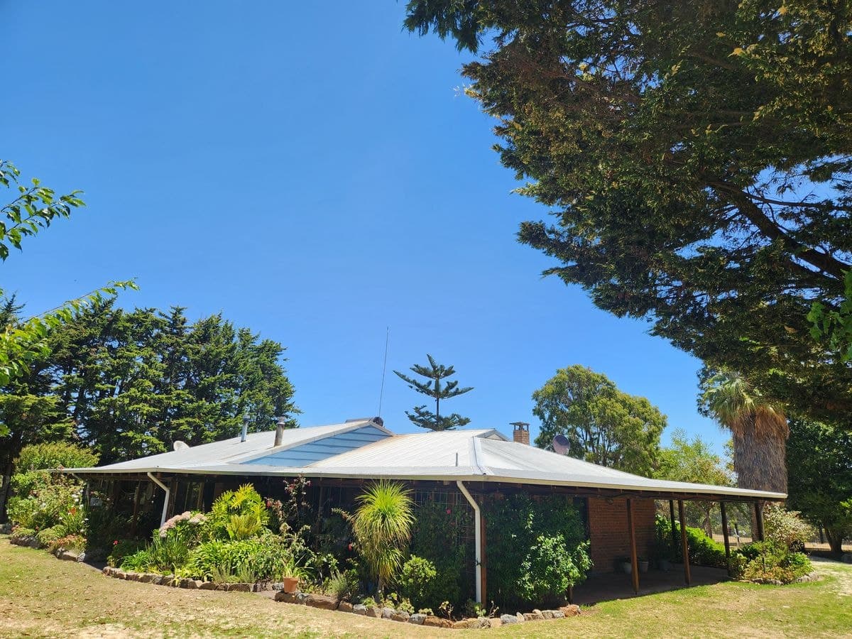 38491 South Western Highway, Broke, Broke - Thumbnail 5