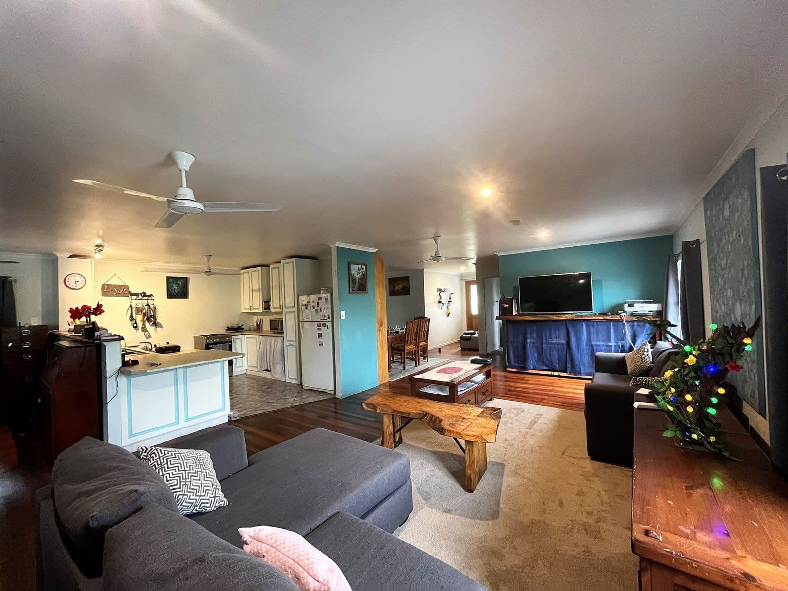 14 Brickley Street, Dimbulah QLD 4872, Dimbulah - Thumbnail 3