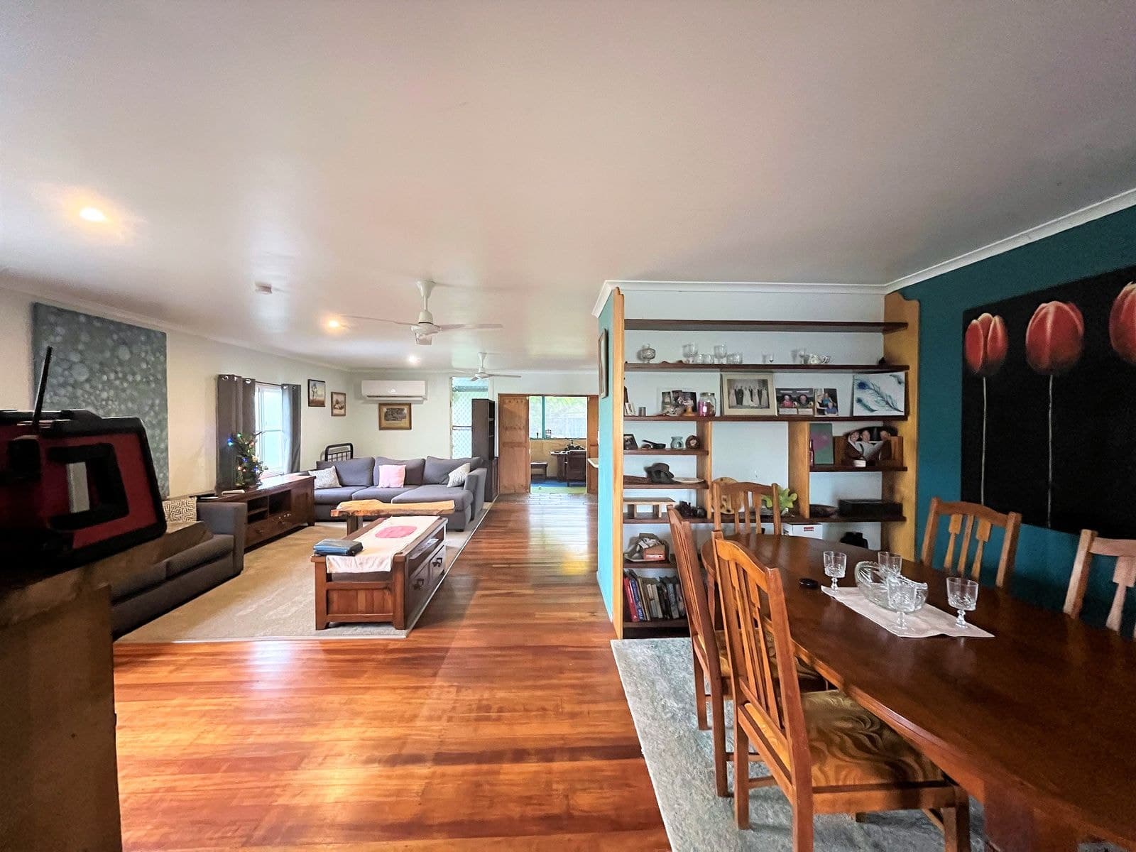 14 Brickley Street, Dimbulah QLD 4872, Dimbulah - Thumbnail 4