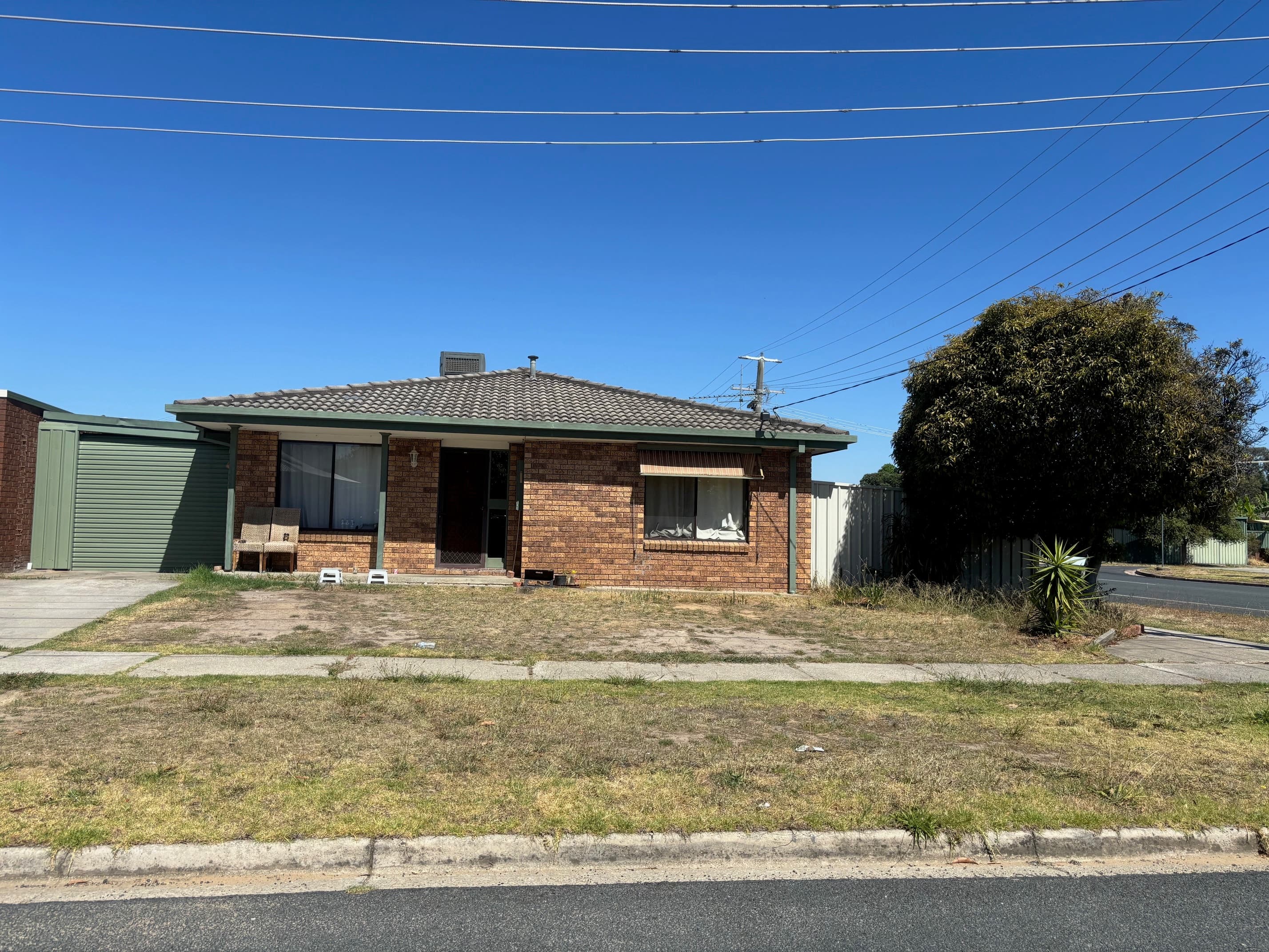 17 CAMPBELL Avenue, West Wodonga, West Wodonga - Image 1