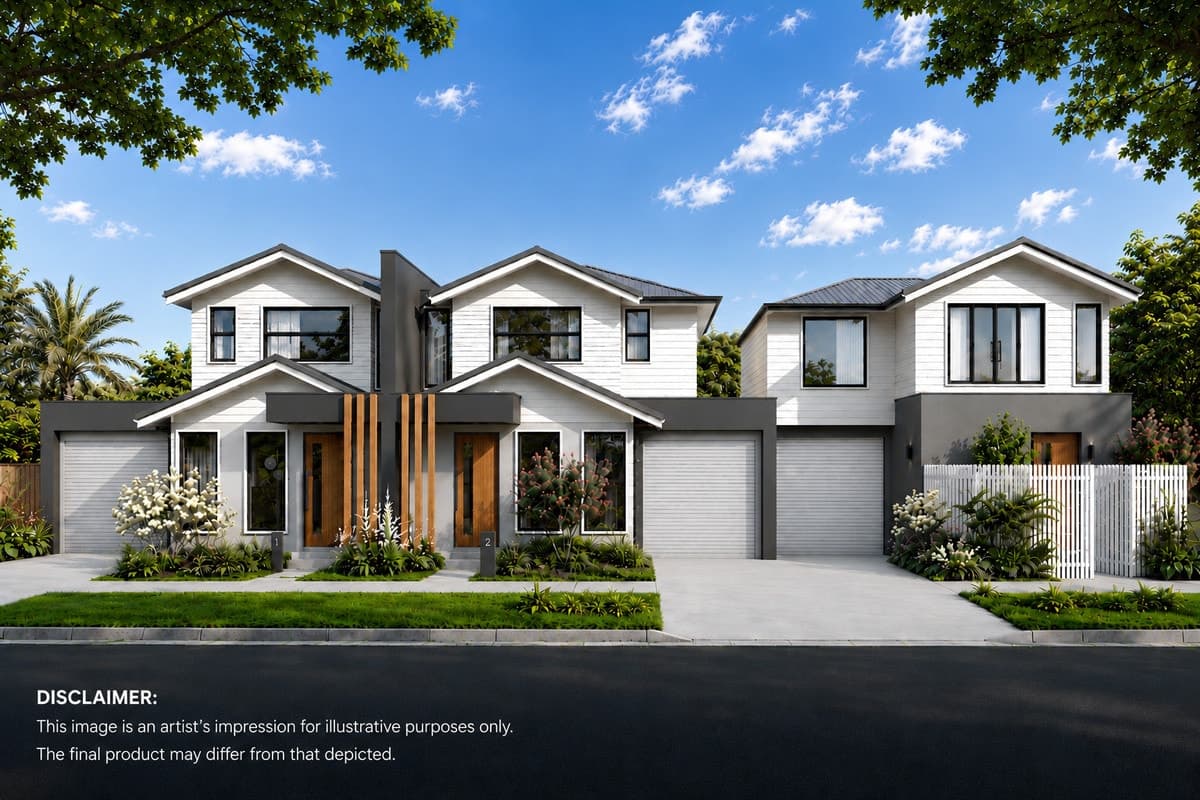 3/266 Millers Road, Altona North, Altona North - Image 1