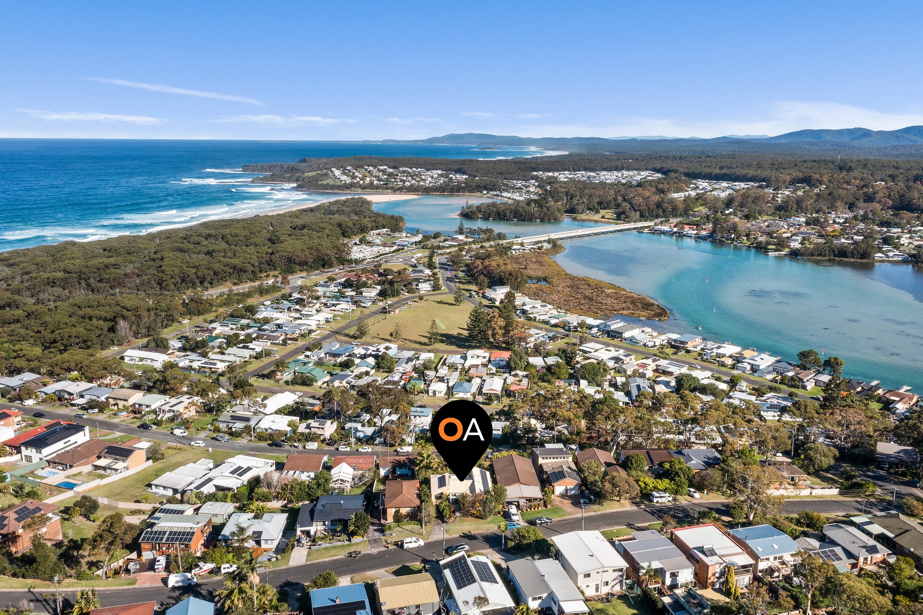 17 Canberra Crescent, Burrill Lake, Burrill Lake - Thumbnail 2