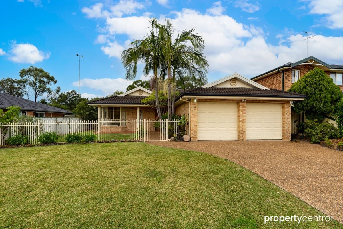 74 Aldebaran Street, Cranebrook, Cranebrook - Thumbnail 2