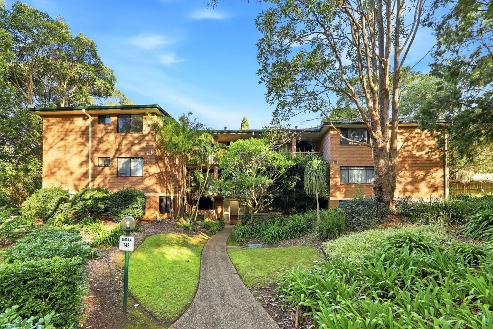 12/192 Vimiera Road, Marsfield, NSW, 2122, Marsfield - Thumbnail 7