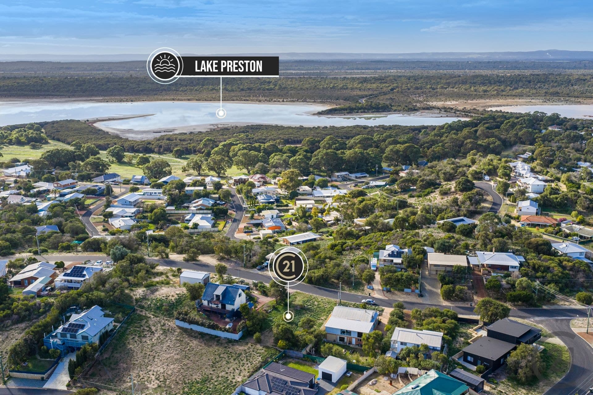 49 Panorama Drive, Preston Beach, WA, 6215, Preston Beach - Thumbnail 2