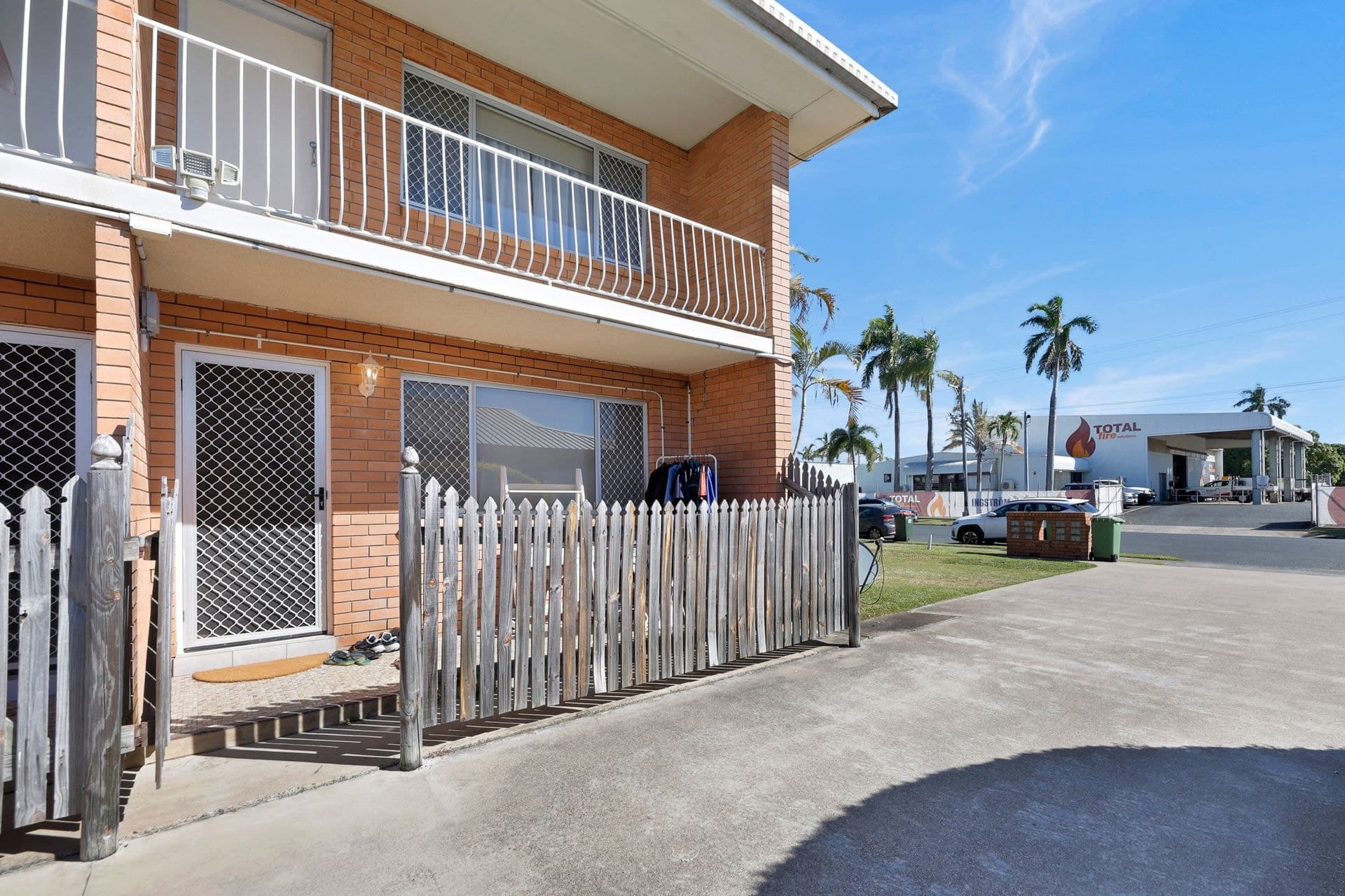 1/19 Prospect Street, Mackay, QLD, 4740, Mackay - Image 1