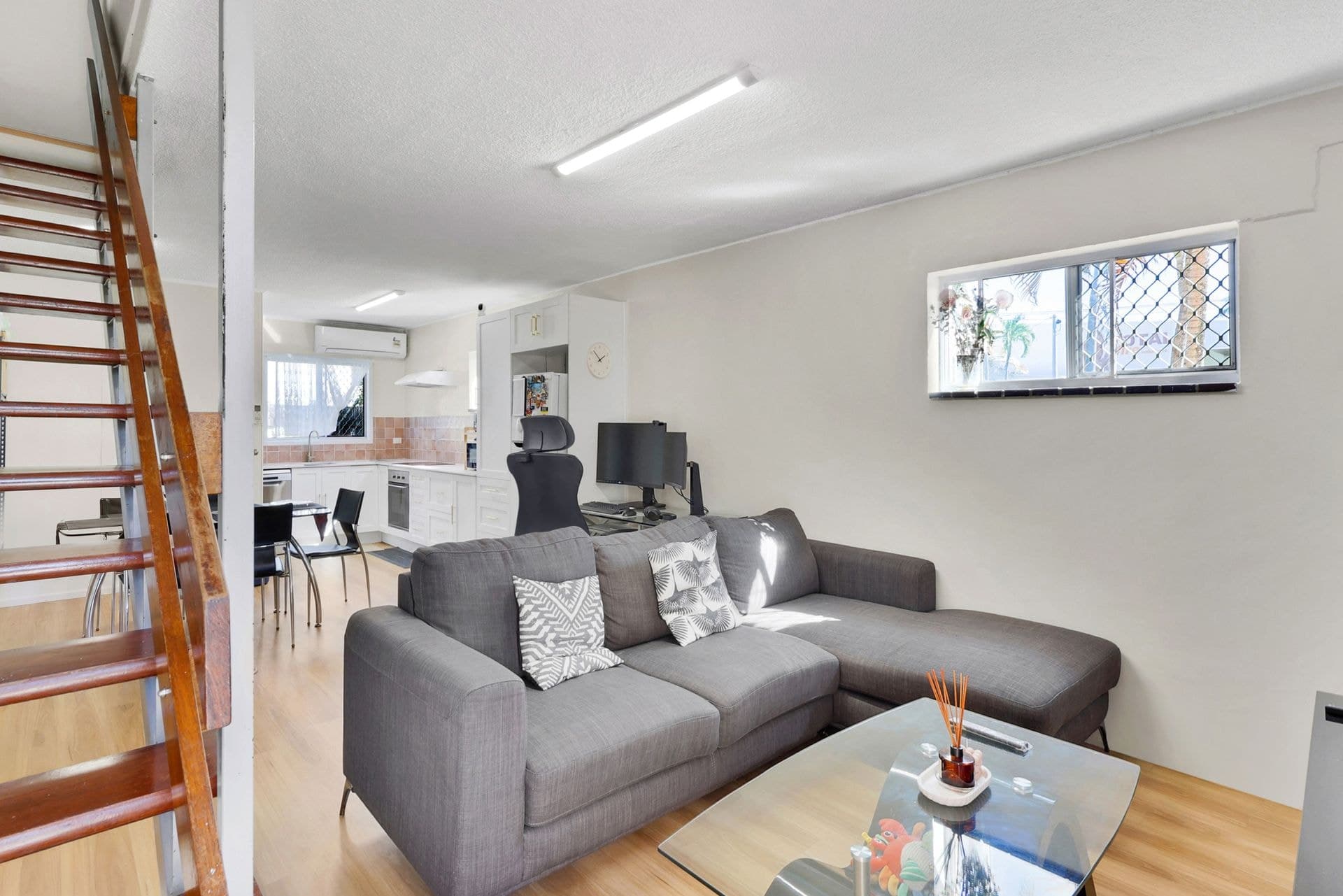 1/19 Prospect Street, Mackay, QLD, 4740, Mackay - Thumbnail 2
