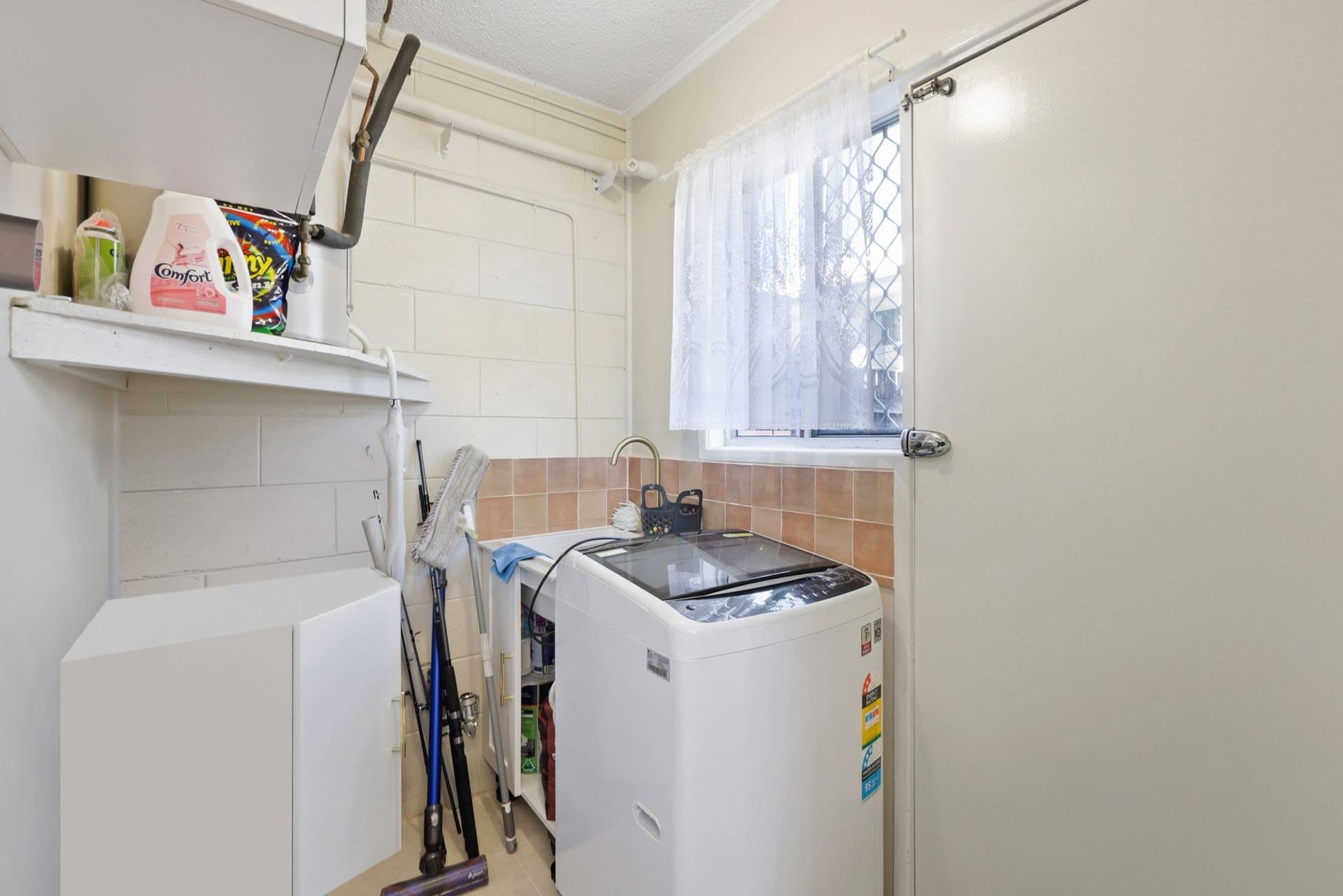 1/19 Prospect Street, Mackay, QLD, 4740, Mackay - Thumbnail 8