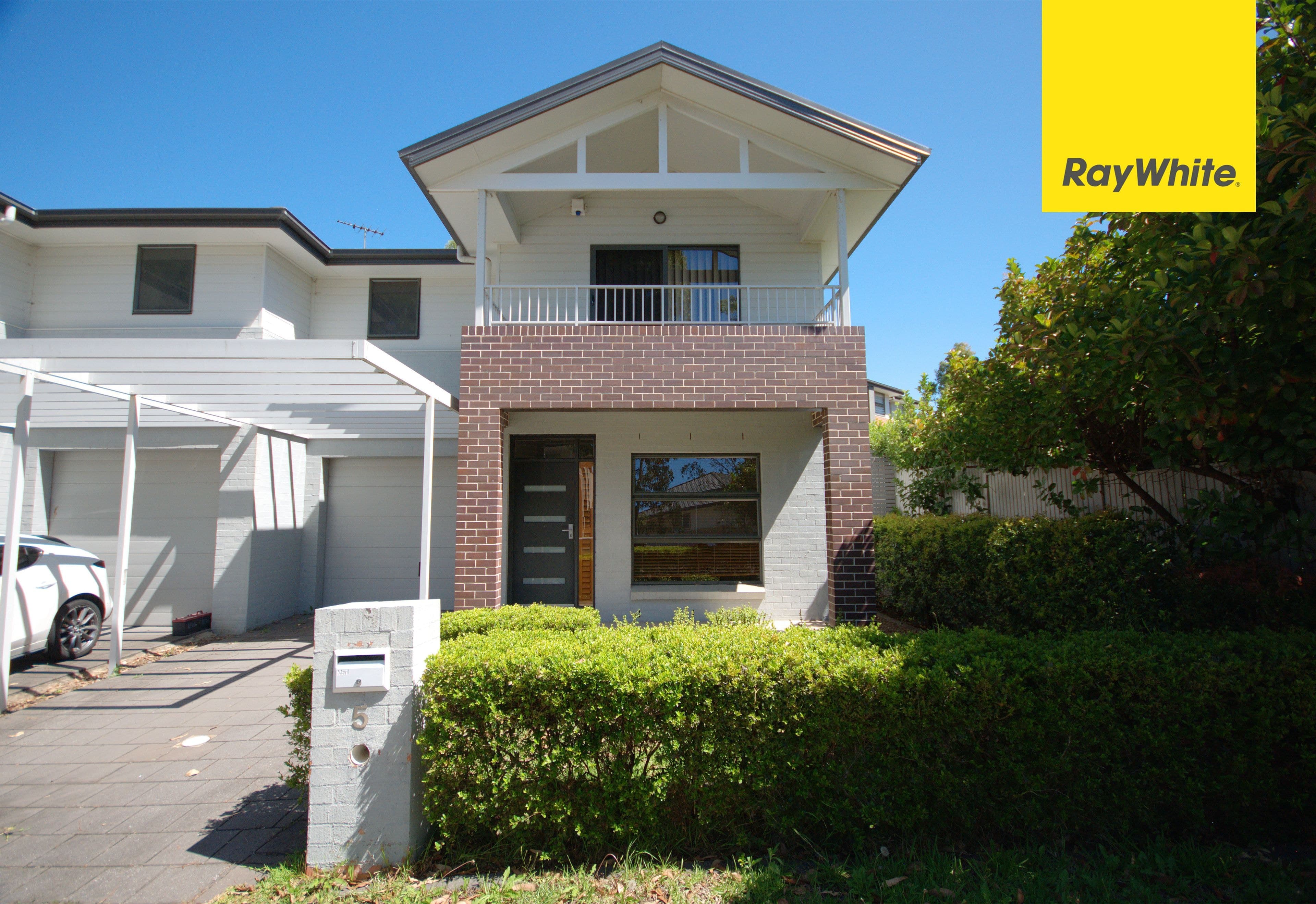 5 Baret Street, Lidcombe NSW 2141, Lidcombe - Thumbnail 2