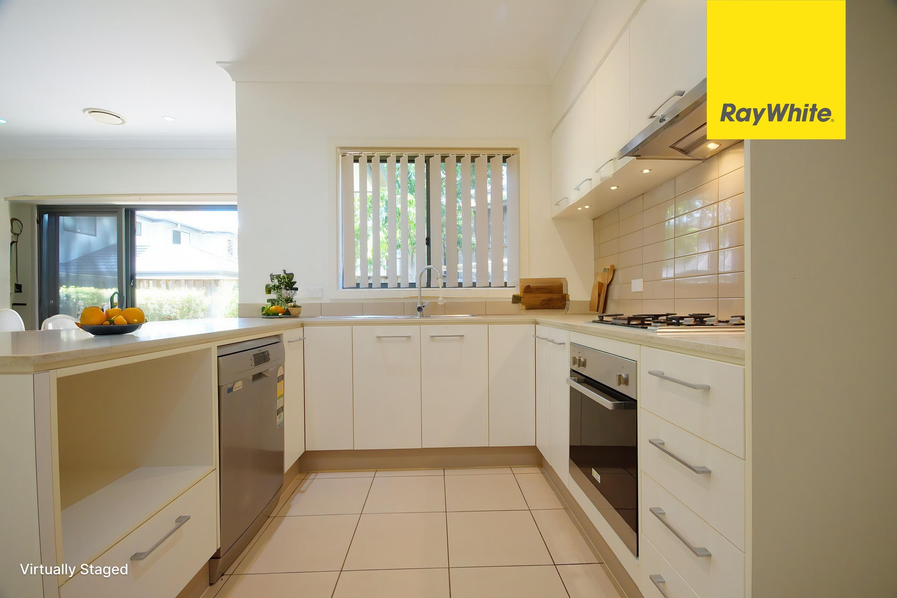 5 Baret Street, Lidcombe NSW 2141, Lidcombe - Thumbnail 3