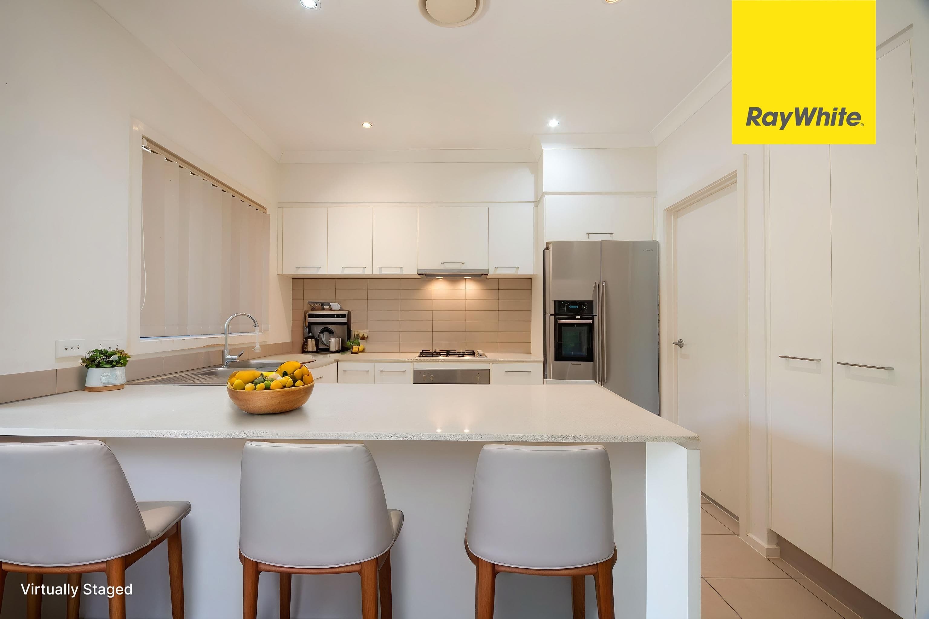 5 Baret Street, Lidcombe NSW 2141, Lidcombe - Thumbnail 4