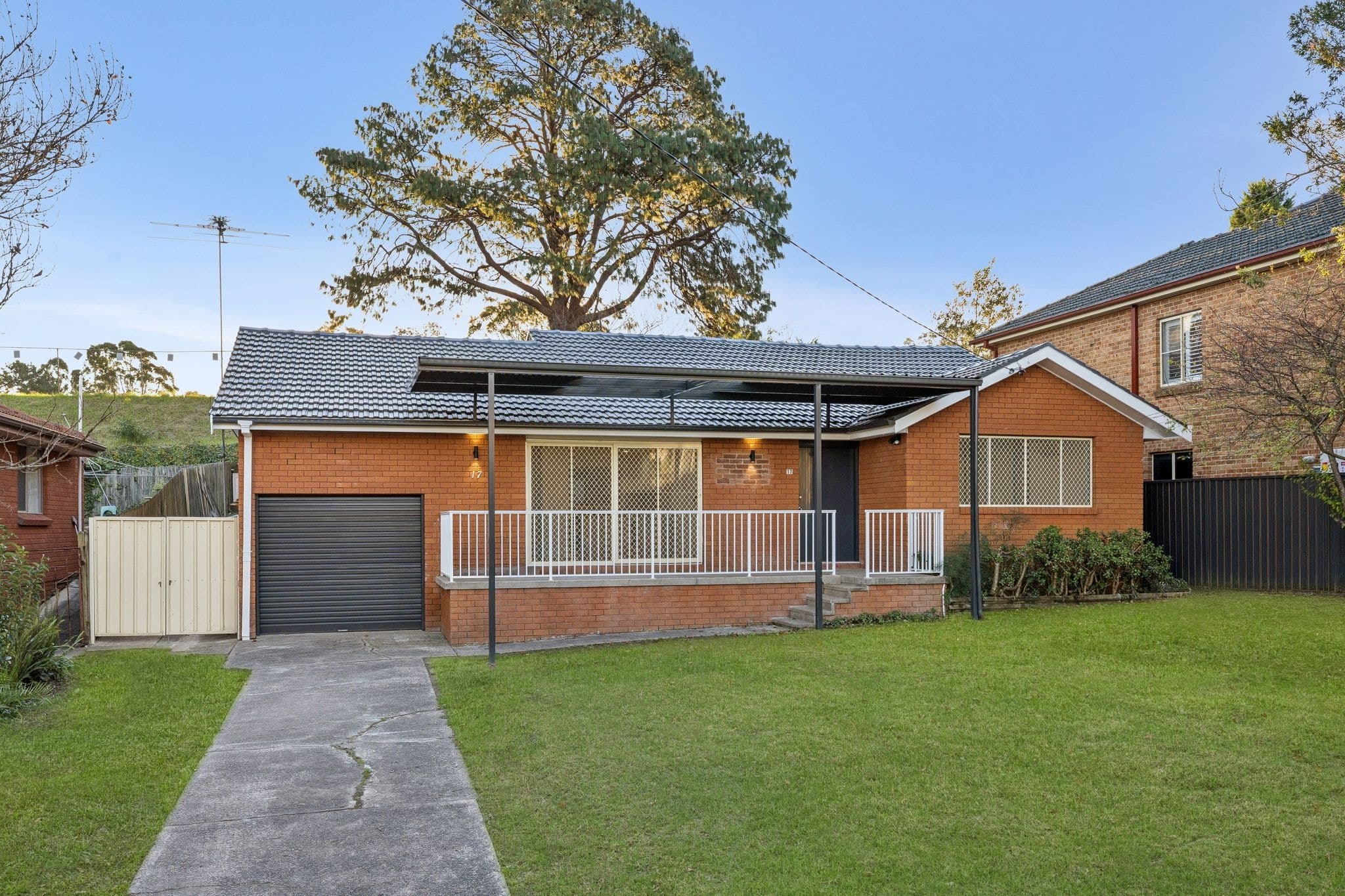17 Christopher Street, Baulkham Hills NSW 2153, Baulkham Hills - Thumbnail 3