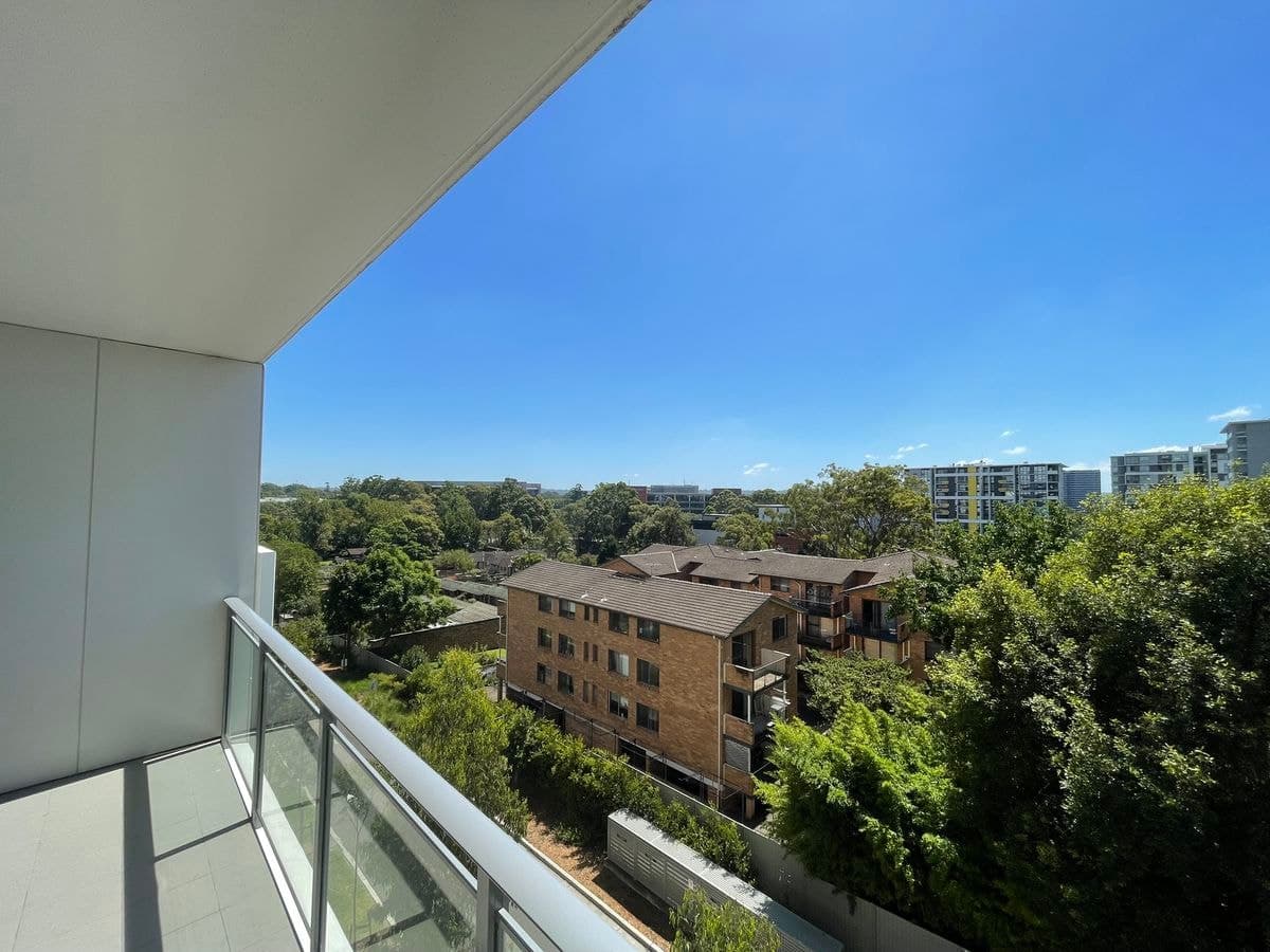 507 / 2 HOB Mooltan Avenue, Macquarie Park, 507 2 Hob Mooltan Avenue Macquarie Park - Thumbnail 3