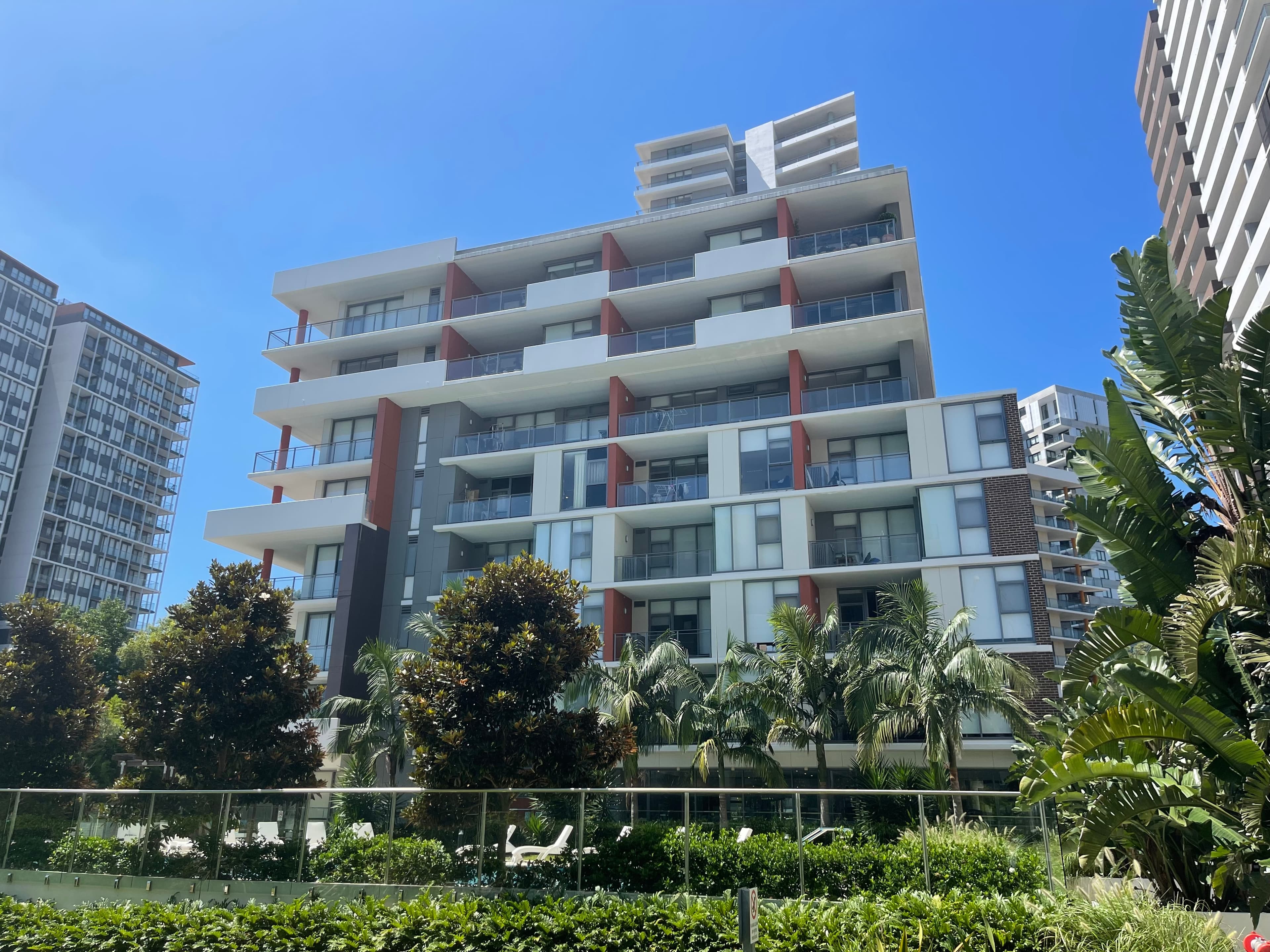 507 / 2 HOB Mooltan Avenue, Macquarie Park, 507 2 Hob Mooltan Avenue Macquarie Park - Thumbnail 5