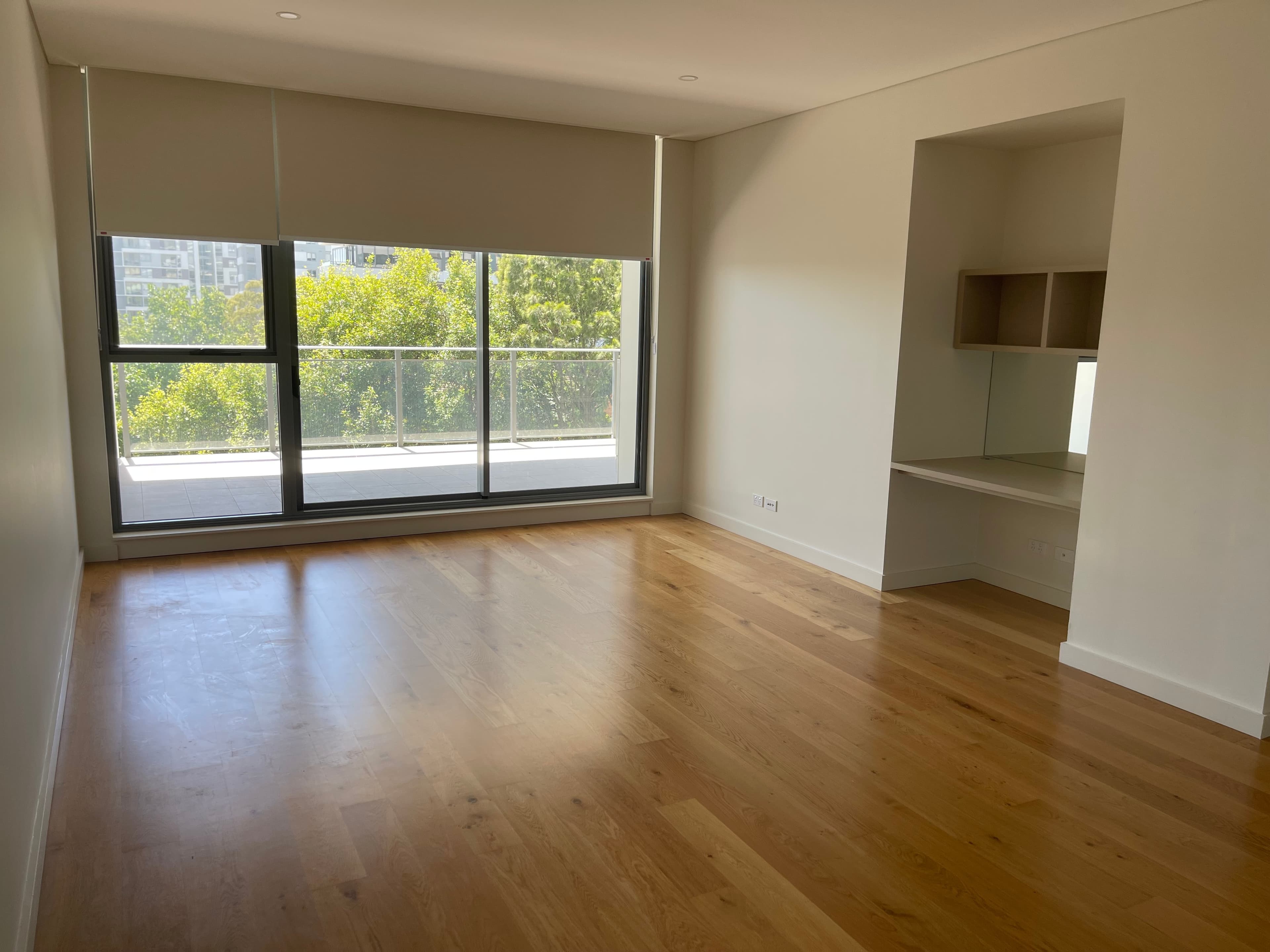 507 / 2 HOB Mooltan Avenue, Macquarie Park, 507 2 Hob Mooltan Avenue Macquarie Park - Thumbnail 8