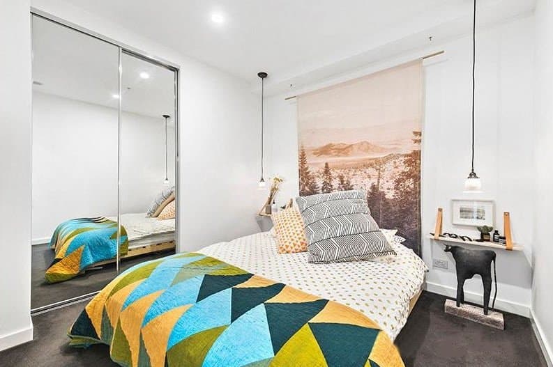 204/2 Johnston Street, Collingwood - Thumbnail 3