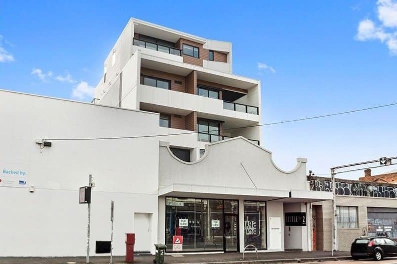 204/2 Johnston Street, Collingwood - Thumbnail 7
