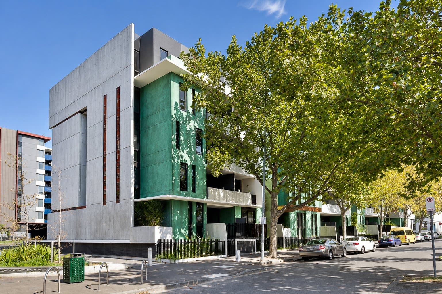 205/37 Palmerston Street, Carlton - Thumbnail 8