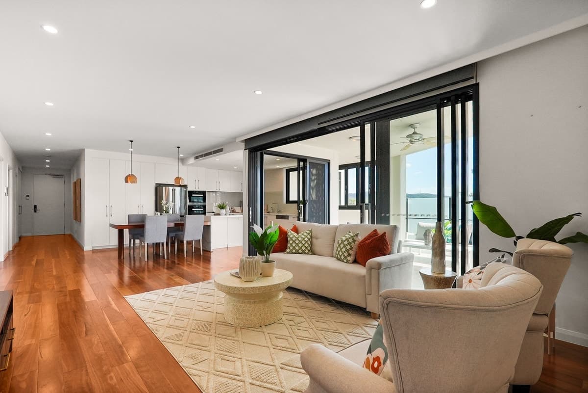 3 / 252 Swann Road, Taringa QLD 4068, Taringa - Thumbnail 2